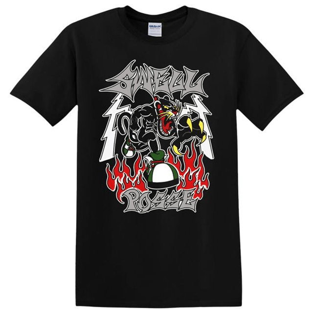 PANTHER TEE