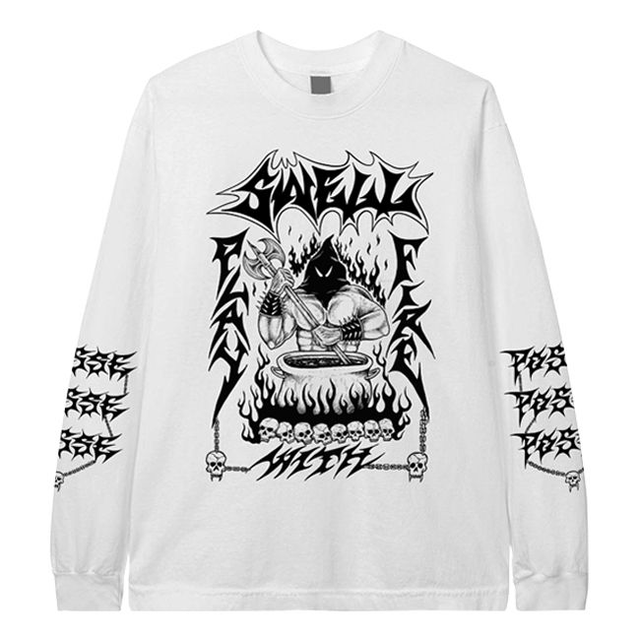 EXECUTIONER L/S