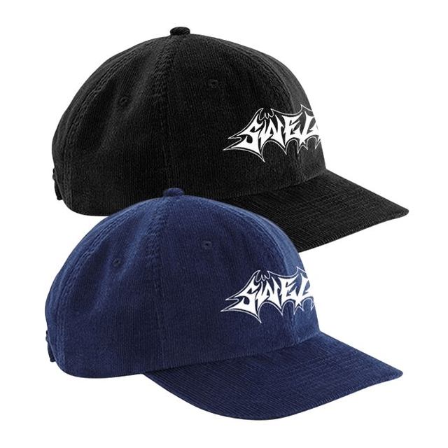 VELVET CAP