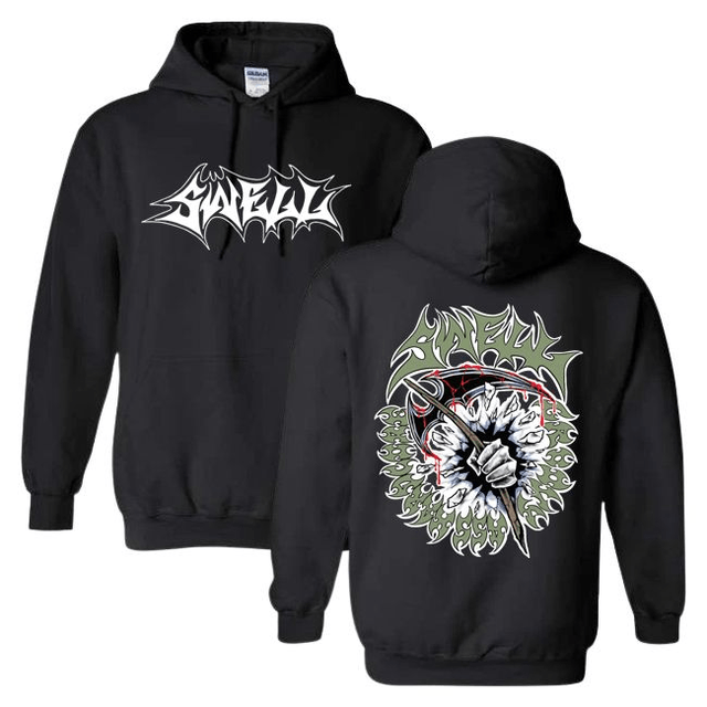 G.A.H. HOODIE