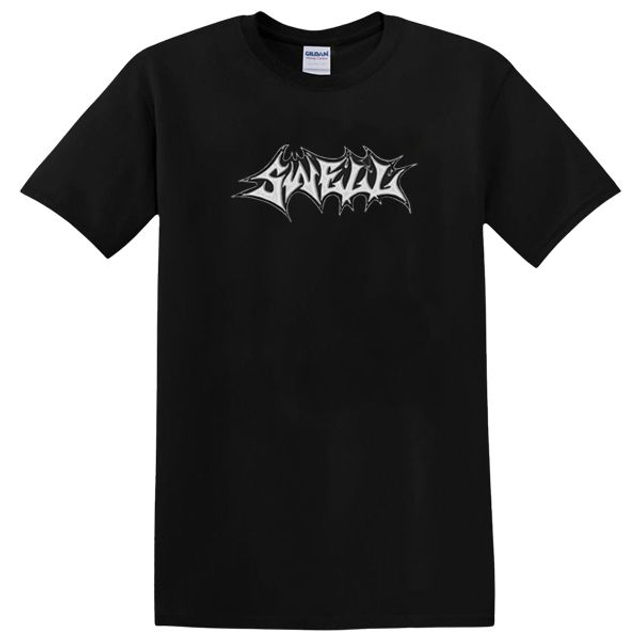 CHROME LOGO TEE