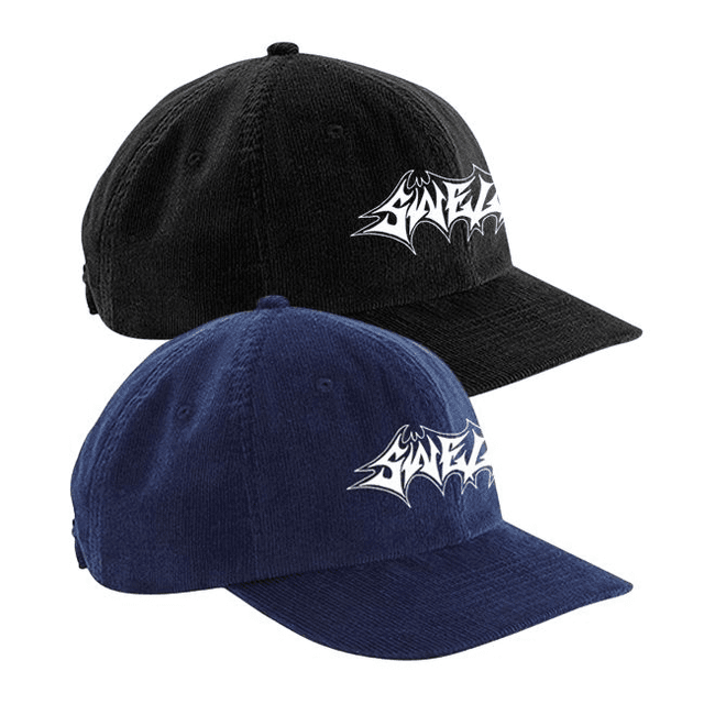 VELVET CAP
