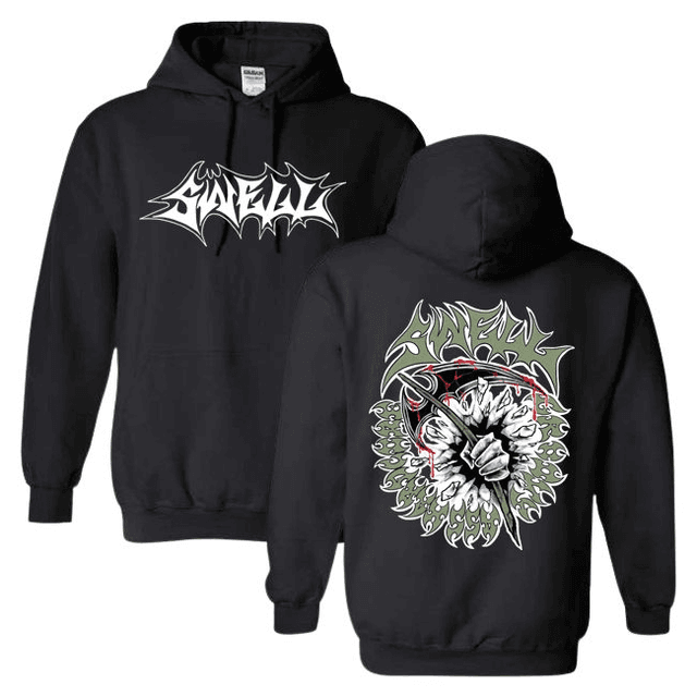 G.A.H. HOODIE