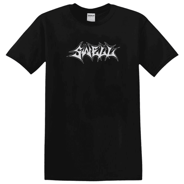 CHROME LOGO TEE